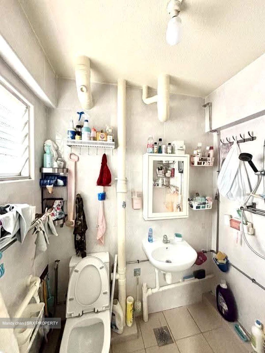 Blk 868 Yishun Street 81 (Yishun), HDB 4 Rooms #626938811